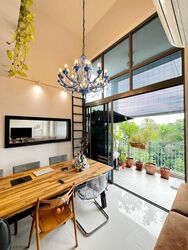 The Visionaire (D27), Condominium #455768201